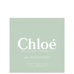 Rose Naturelle Eau de Parfum