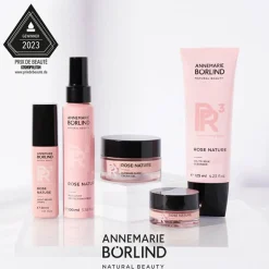 ROSE NATURE Night Repair Drops 30 ml
