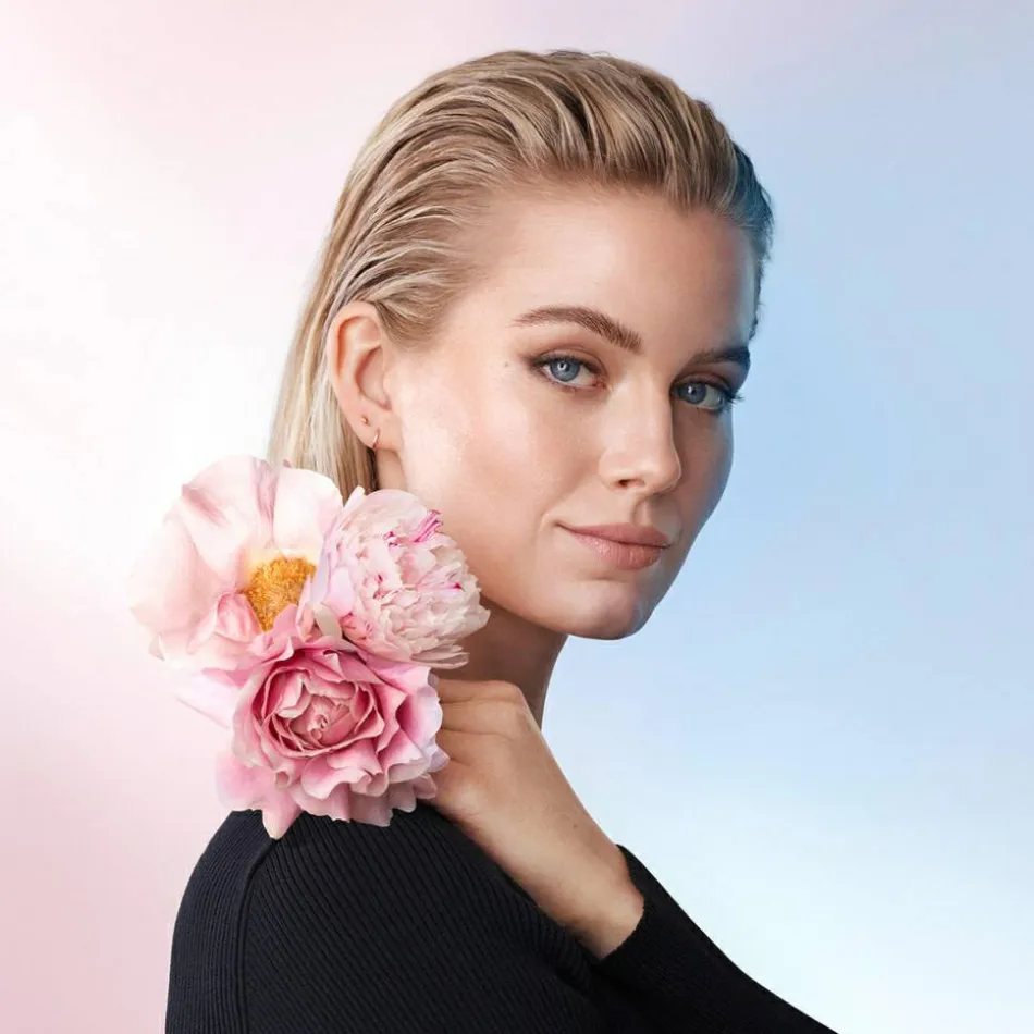 ROSE NATURE Night Repair Drops 30 ml