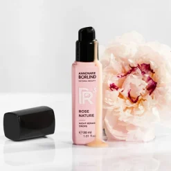 ROSE NATURE Night Repair Drops 30 ml
