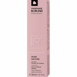 ROSE NATURE Night Repair Drops 30 ml