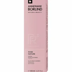 ROSE NATURE Oil-To-Milk Cleanser 125 ml