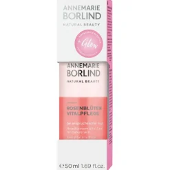 ROSENBLÜTEN VITALPFLEGE 50 ml
