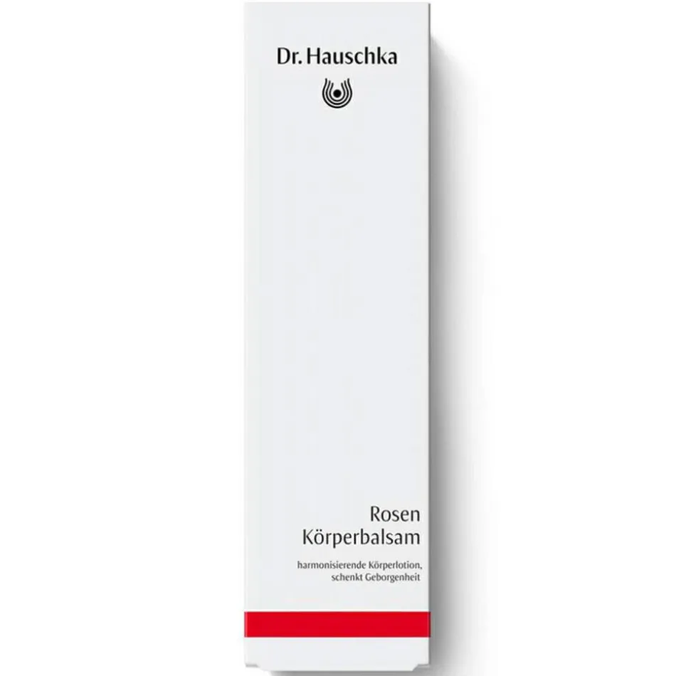 Rosen Körperbalsam 145 ml