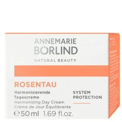 ROSENTAU SYSTEM PROTECTION  Harmonisierende Tagescreme 50 ml