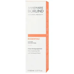ROSENTAU SYSTEM PROTECTION  Milde Reinigungsmilch 150 ml