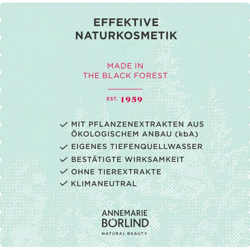 ROSENTAU SYSTEM PROTECTION Vitalisierende Augencreme 15 ml
