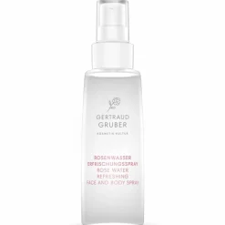 Rosenwasser Erfrischungsspray  125 ml