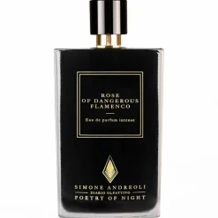 ROSE OF A DANGEROUS FLAMENCO Eau de Parfum 100 ml