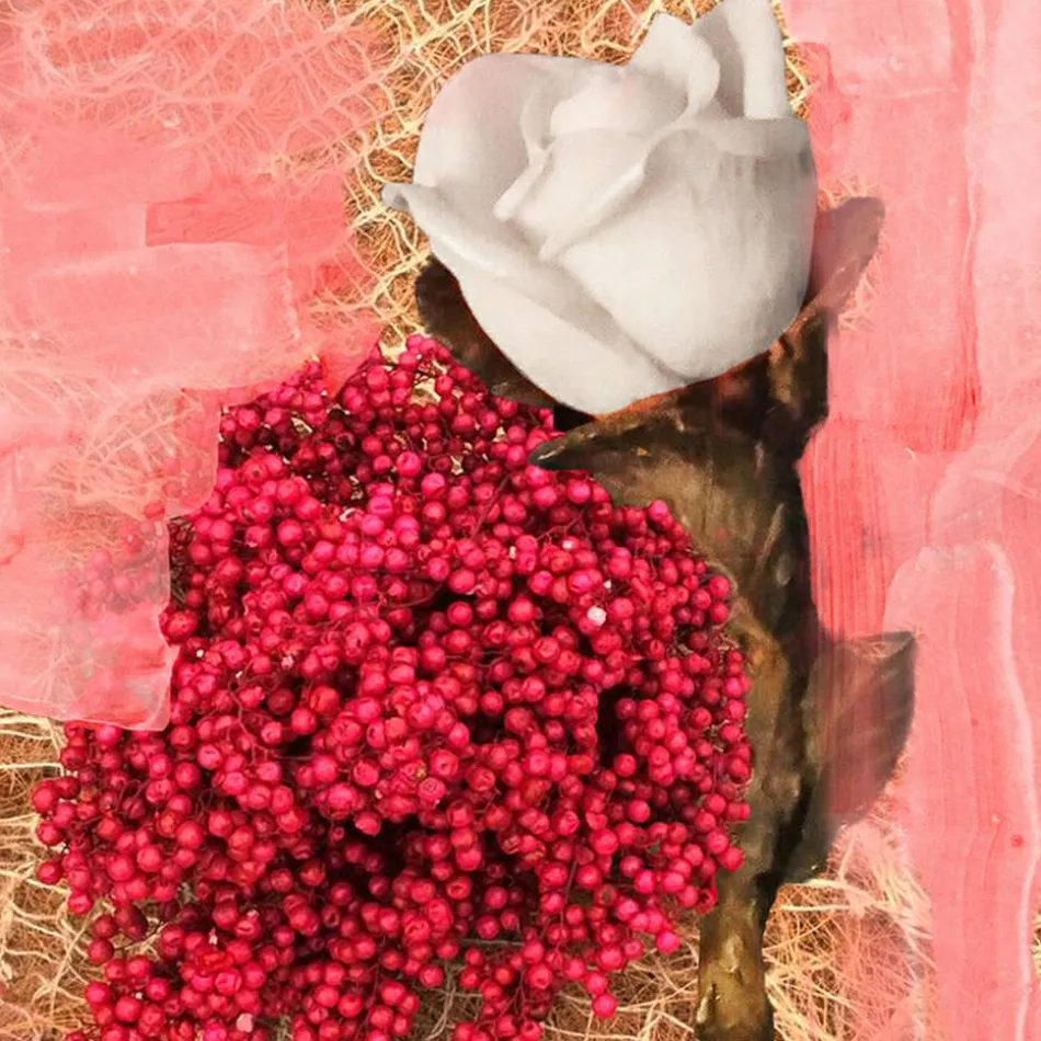 Rose of No Man's Land Hand Cream 30 ml