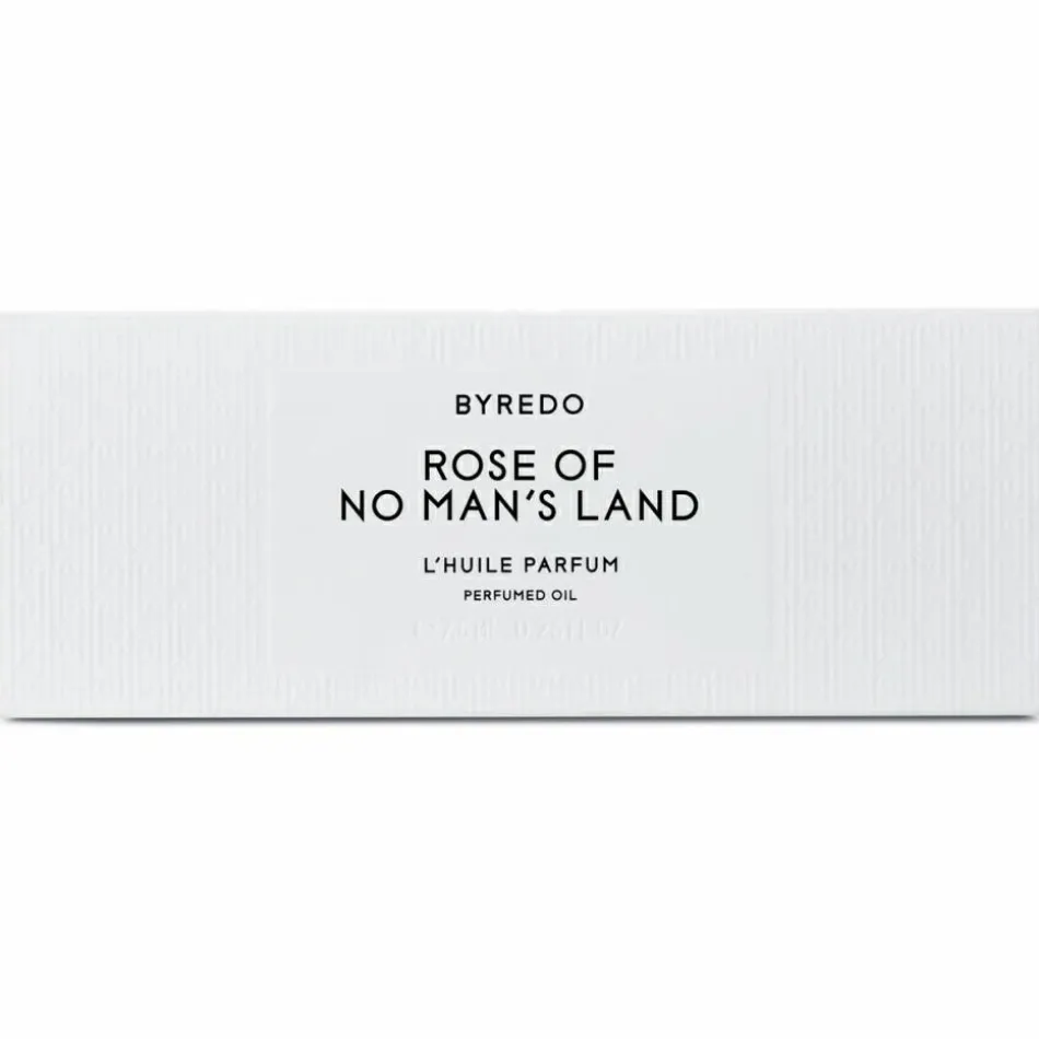 Rose Of No Man's Land Roll-on Oil 7,5 ml