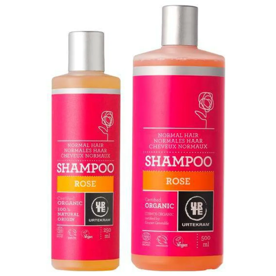 Rose Rose Shampoo 250 ml
