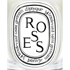 Roses Classic Candle 190 g