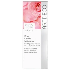 Rosewater Cream Moisturizer 50 ml