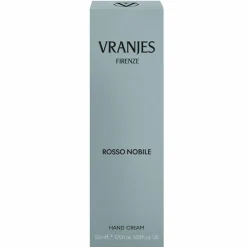 Rosso Nobile Hand Cream 50 ml