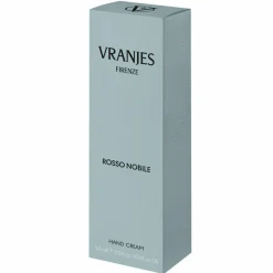 Rosso Nobile Hand Cream 50 ml