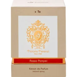 Rosso Pompei Extrait de Parfum 100 ml