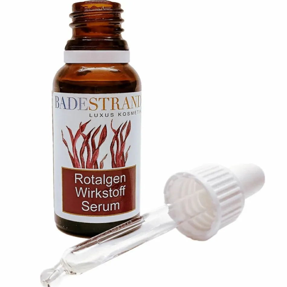 Rotalgen Wirkstoff Serum 20 ml