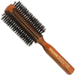 Round Styler mit Naturborsten