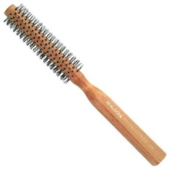 Round Styler mit Noppen
