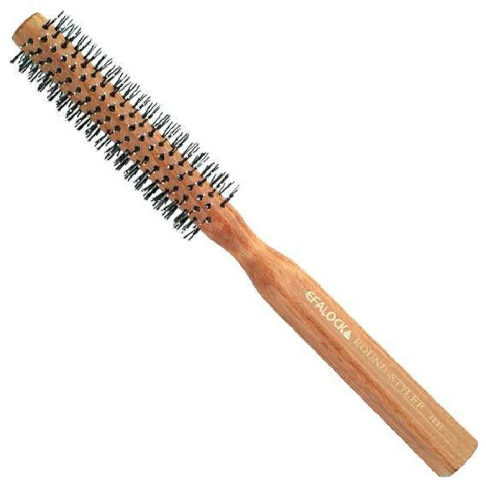 Round Styler mit Noppen
