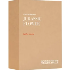 Rubber Incense Jurassic Flower