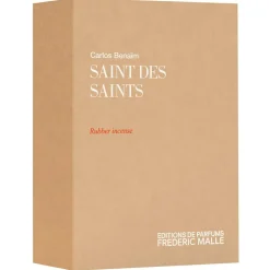 Rubber Incense Saint des Saints