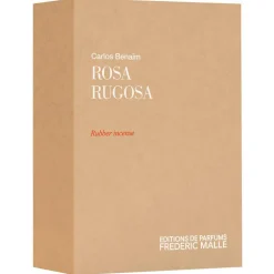 Rubber Incense Rosa Rugosa