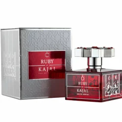 RUBY Eau de Parfum 100 ml
