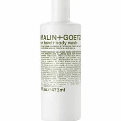 Rum Hand + Body Wash