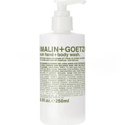 Rum   Hand + Body Wash