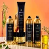 RUSSIAN AMBER   Dry Shampoo 260 ml