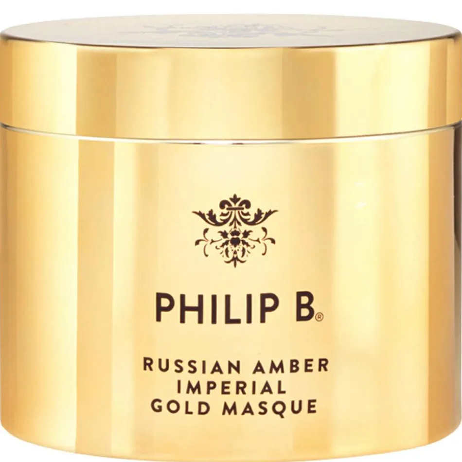 RUSSIAN AMBER Imperial Gold Masque 236 ml