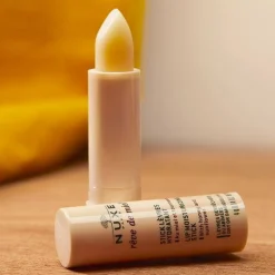Rêve de Miel   Feuchtigkeitsspendender Lippenpflegestift  4 g