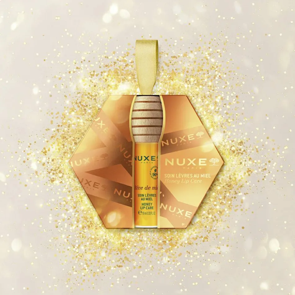 Rêve de Miel Lippenhonig Geschenkset