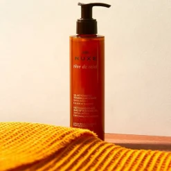 Rêve de Miel   Reinigungsgel & Make-up Entferner 200 ml