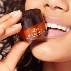 Rêve de Miel   Ultra-nährender Lippenbalsam 15 g