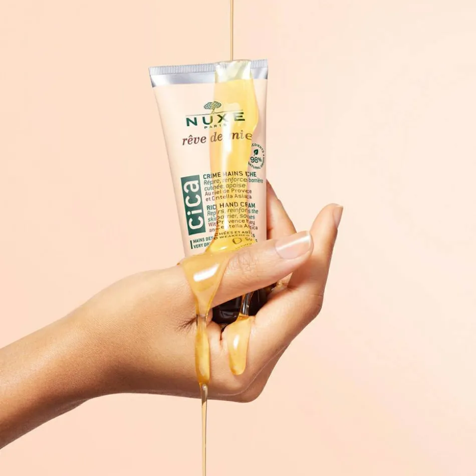 Rêve de Miel Cica Handcreme 50 ml