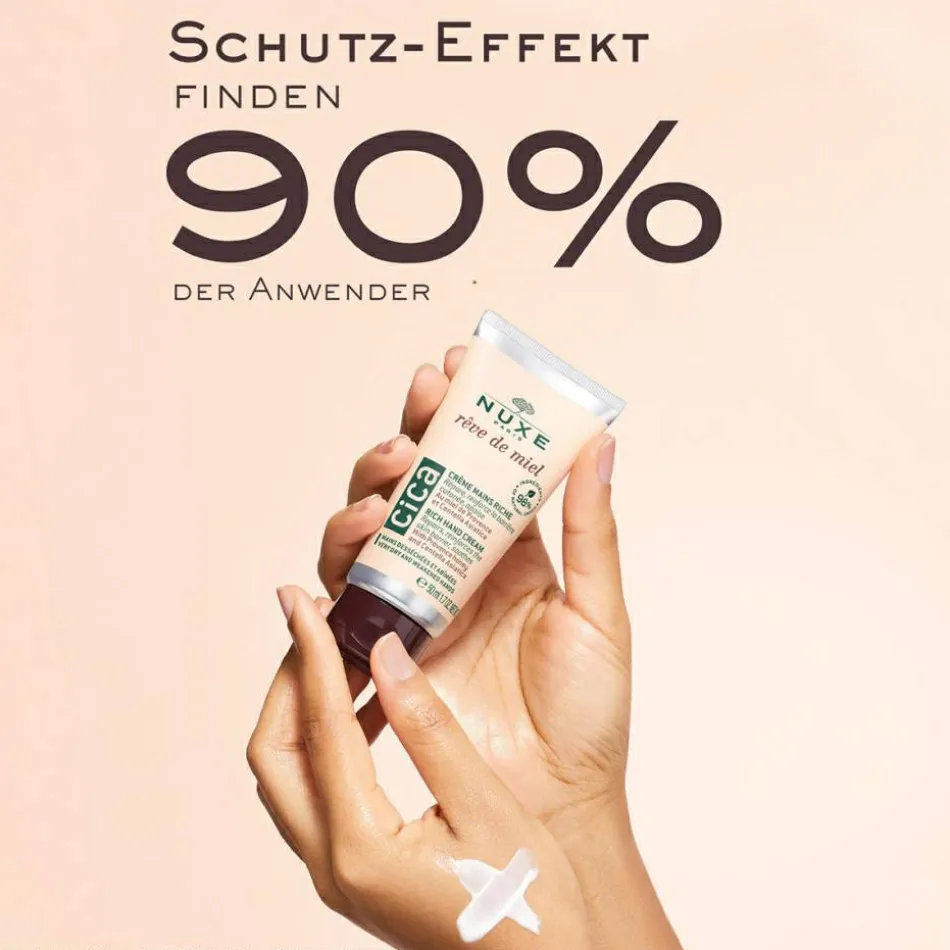 Rêve de Miel Cica Handcreme 50 ml