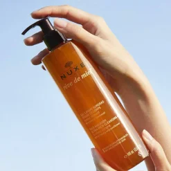Rêve de Miel   Face and Body Ultra-Rich Cleansing Gel 400 ml