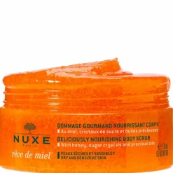 Rêve de Miel   Verwöhnendes Körperpeeling 175 ml