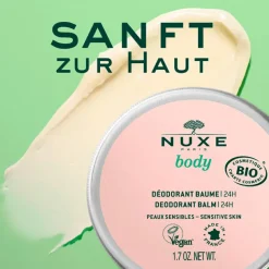 Rêve de Thé   Deodorant Balm 24H 50 g