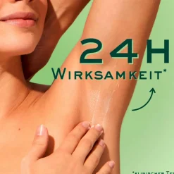 Rêve de Thé   Deodorant Balm 24H 50 g