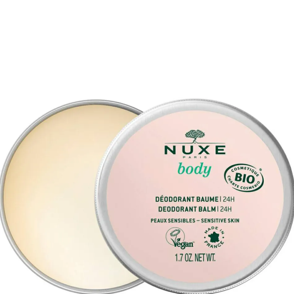 Rêve de Thé Deodorant Balm 24H 50 g