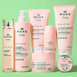 Rêve de Thé Deodorant Balm 24H 50 g
