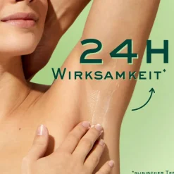 Rêve de Thé   Deodorant Fraîcheur 24h Duo 2 x 50 ml
