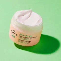 Rêve de Thé   Straffende Körpercreme 200 ml