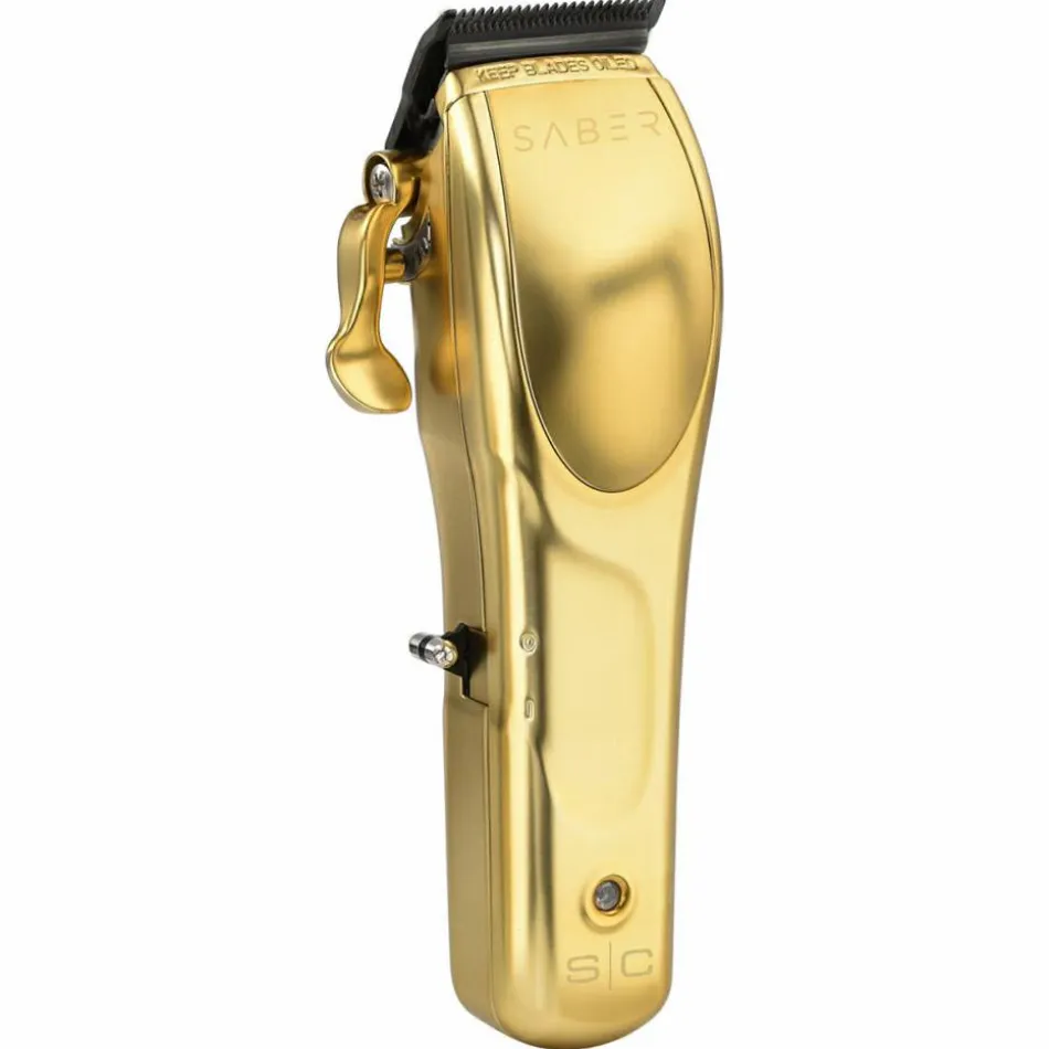 Saber Clipper