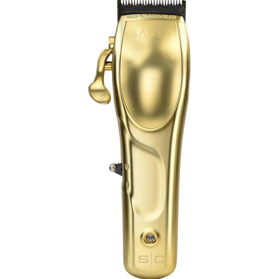 Saber Clipper