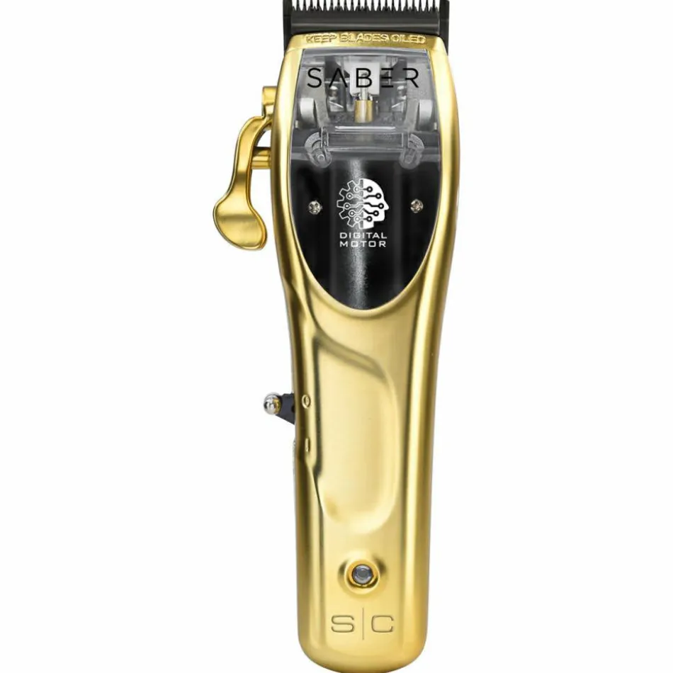 Saber Clipper